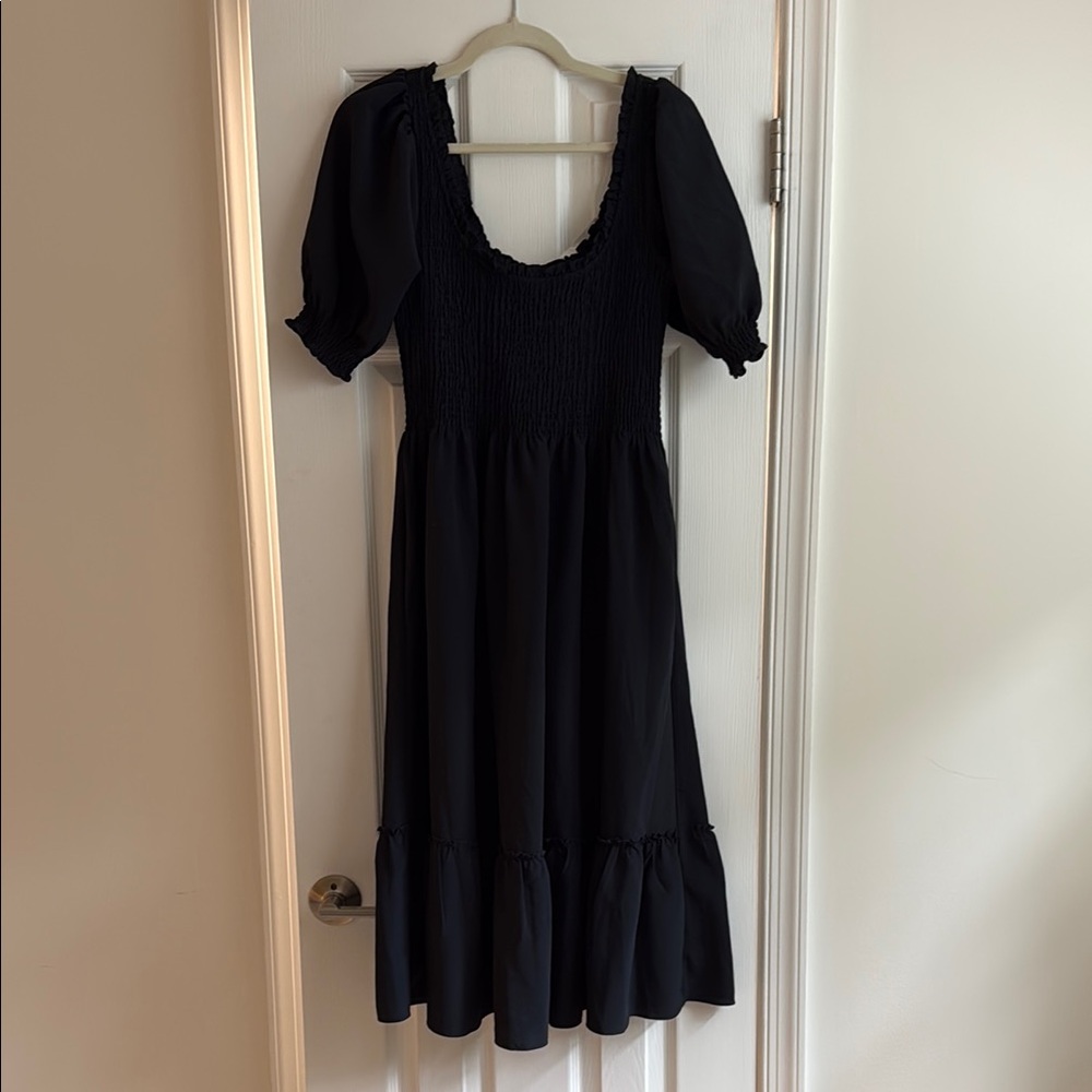 Hill House- Louisa Nap Dress
